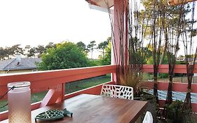 Apartment Cap Larros